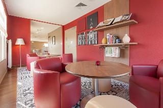 Hotel Kyriad Poitiers Sud