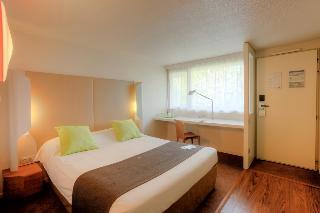 Hotel Kyriad Poitiers Sud