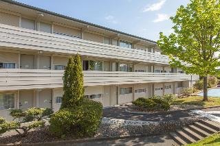 Hotel Kyriad Poitiers Sud