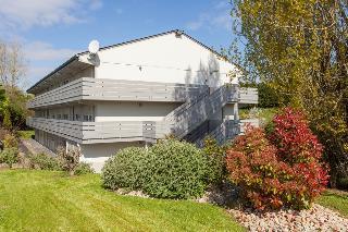 Hotel Kyriad Poitiers Sud