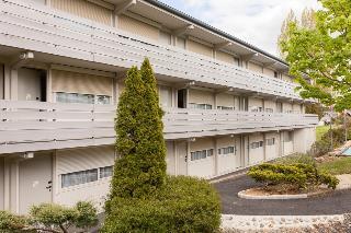 Hotel Kyriad Poitiers Sud