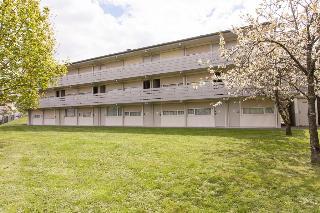 Hotel Kyriad Poitiers Sud