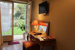 Hotel Le Vert Galant