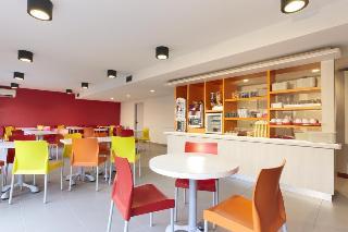 Гостиница Premiere Classe Epinay Sur Orge