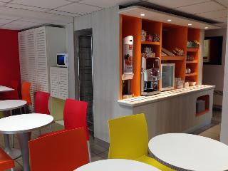 Гостиница Premiere Classe Epinay Sur Orge