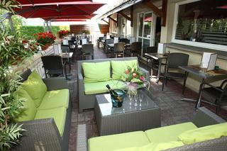 Гостиница Bagatelle