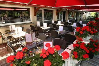 Гостиница Bagatelle