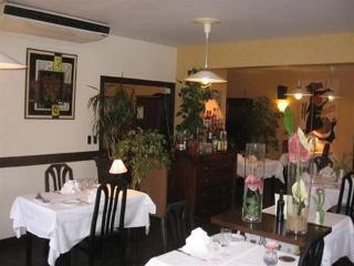Hotel Le Stivell