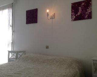 Гостиница Hotel Cote Sud