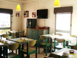 Гостиница Hotel Cote Sud