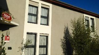Гостиница Hotel Cote Sud