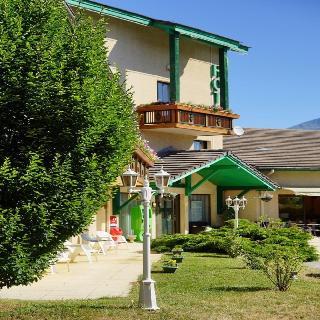Гостиница Murtel