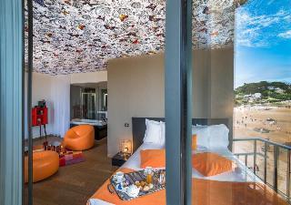 Hotel Castel Beau Site