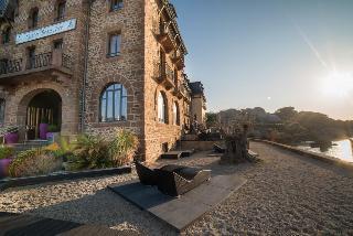 Гостиница Castel Beau Site