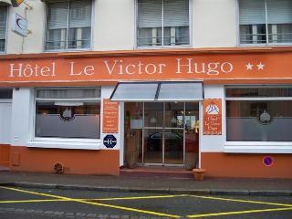 Гостиница Le Victor Hugo