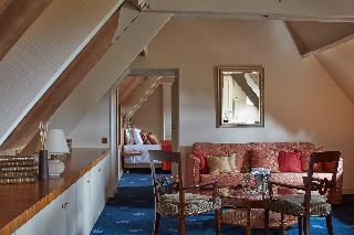 Гостиница Le Chateau D'Audrieu