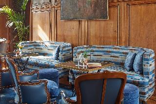 Гостиница Le Chateau D'Audrieu