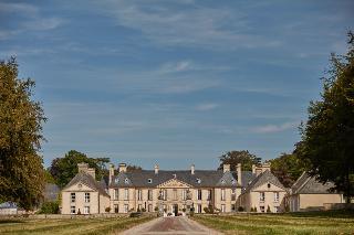 Гостиница Le Chateau D'Audrieu
