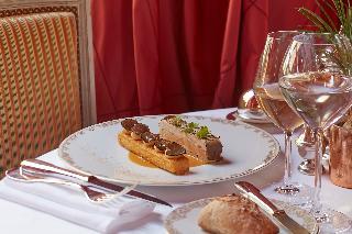 Гостиница Le Chateau D'Audrieu