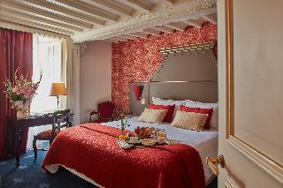 Гостиница Le Chateau D'Audrieu