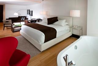 Hotel Le Parc