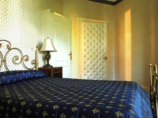 Гостиница Le Parc