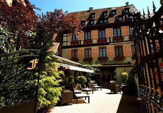 Hotel Le Marechal