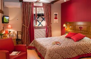 Hotel L'Abbaye d'Alspach