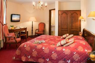 Hotel L'Abbaye d'Alspach