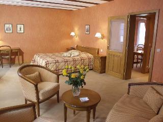 Hotel L'Abbaye d'Alspach