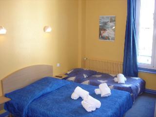 Hotel Les Sables Blancs