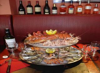 Hotel Les Sables Blancs