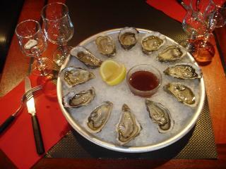 Hotel Les Sables Blancs