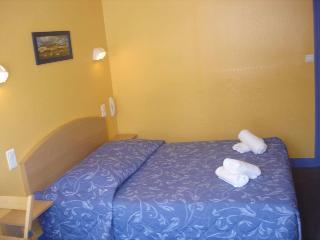 Hotel Les Sables Blancs