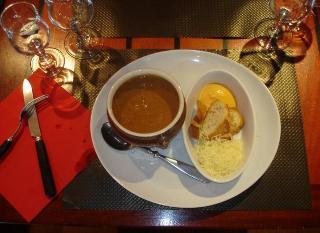 Hotel Les Sables Blancs