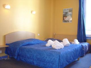 Hotel Les Sables Blancs