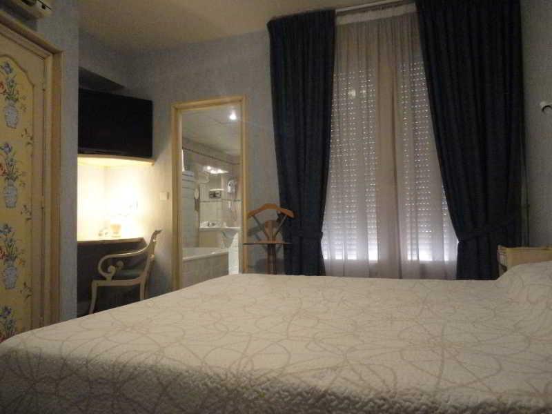 Hotel Chiffre