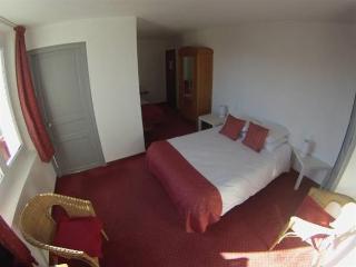 Гостиница Auberge Catalane