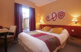 Гостиница Hotel Sully