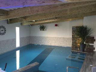 Гостиница Hotel Le Calme Des Pins Spa