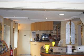 Гостиница Hotel Le Val Vert