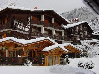 Residence Hotel Les Cotes
