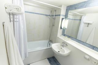 Гостиница Kyriad Valenciennes Sud - Rouvignies