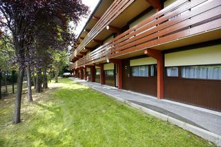 Гостиница Kyriad Valenciennes Sud - Rouvignies