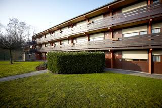 Гостиница Kyriad Valenciennes Sud - Rouvignies