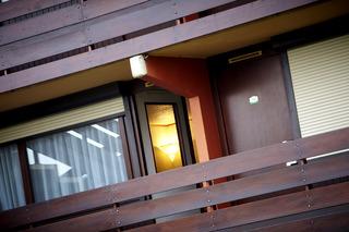 Гостиница Kyriad Valenciennes Sud - Rouvignies