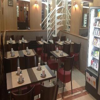 Hotel Le Clery