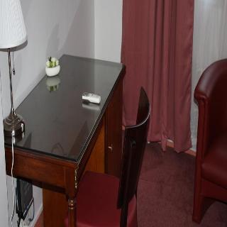 Hotel Le Clery