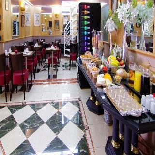 Hotel Le Clery