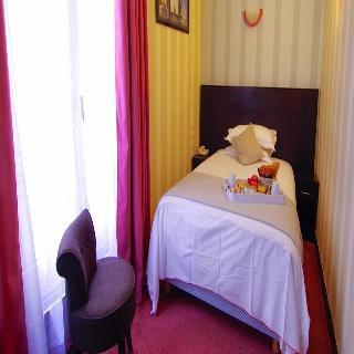 Hotel Le Clery
